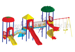 Multi Activity Play Station - MAPS 036